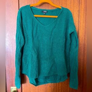 Comfy and cute tunic sweater